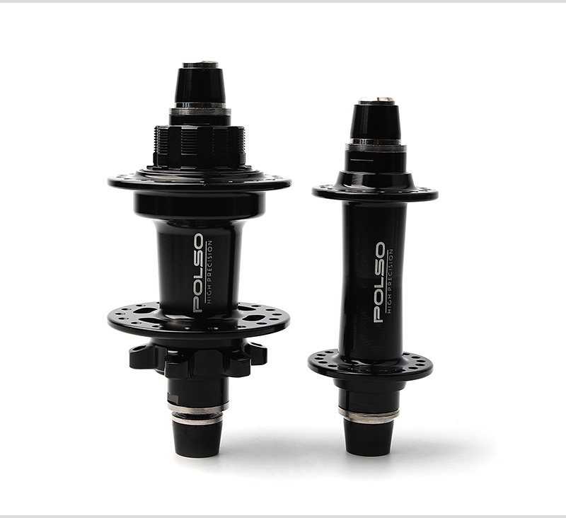 110mm BMX racing hub disc brake