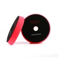 6in Merah RO DA Foam Buffing Polishing Pad