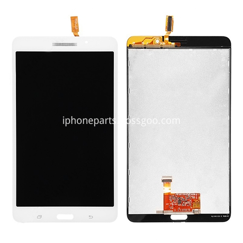 t230 screen white t230 screen white