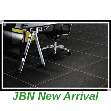 Brick black Rustic Porcelain Tile AAA grade(OCM60)