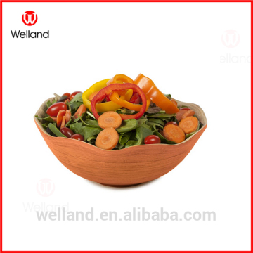 reusable salad bowl
