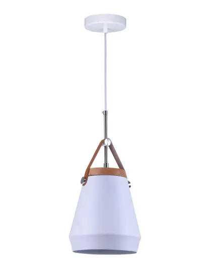 Modern Pendant white Light