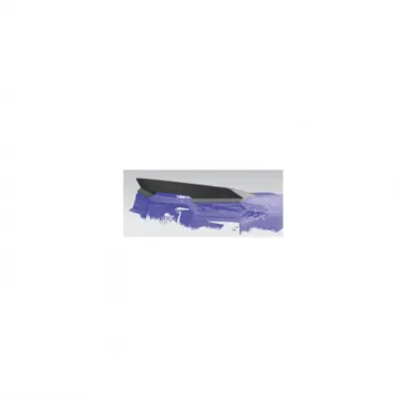 KETAI WRC Style Spoiler Rear Wing for Corvette C8 2020-2023