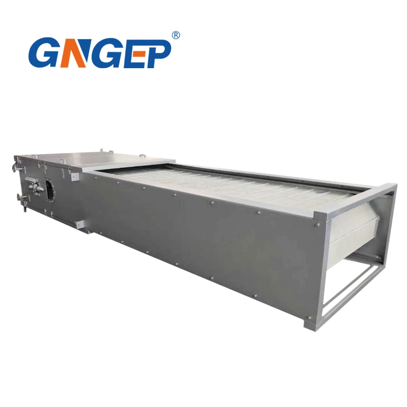 Automatic Intake Band Screen for Wastewater China Manufacturers ...
