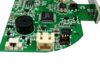 Remote Control PCB Game Machine PCB Assembly