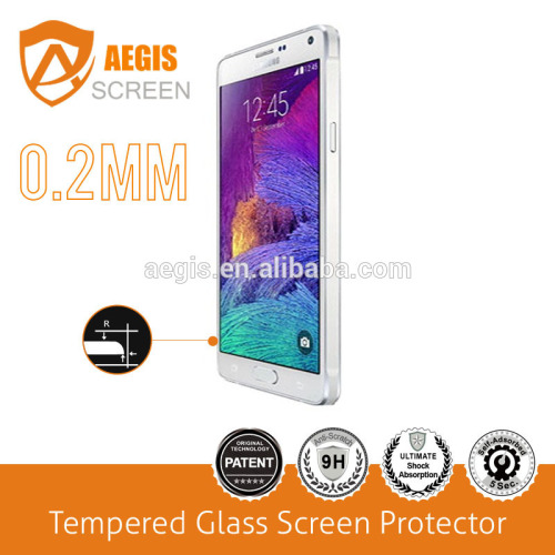 Samsung Galaxy Note 5 screen protector, tempered glass screen protector Samsung Galaxy Note 5,4,3