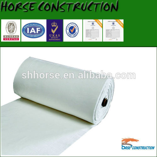 high silica glass fiber cloth / fabric,high temperature silica cloth