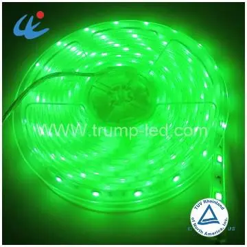 10m waterproof rgb led lighting strips 5050 14.4w