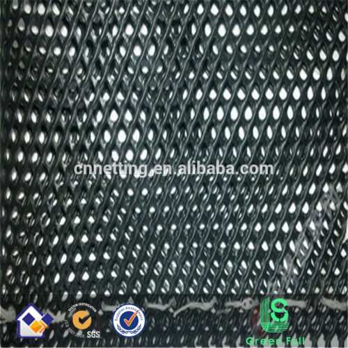 China UV Stabilized HDPE PLASTIC Oyster Bag Supplier