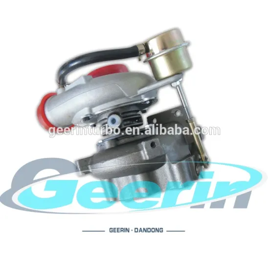Geerin GT2252S turbocharger 452187-5006S