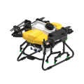 Hybrid electric drones for Agricultural