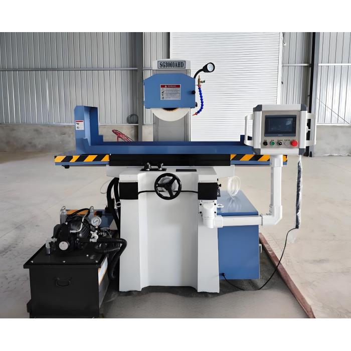 SG718AHD CNC -Oberflächenschleifmaschine