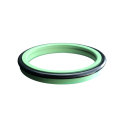 PTFE Dust Ring AL5 Dust Seal Industrial Seals