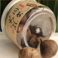 special local product solo black garlic