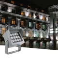 WaterPoof IP65 Luce di inondazione del proiettore Spotlight Paesaggio