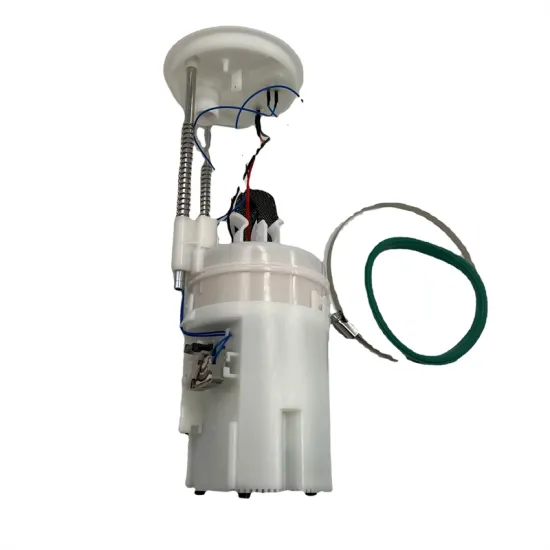 STZT 16117195463 N55 Auto Car Parts Fuel Pump Assembly For BMW