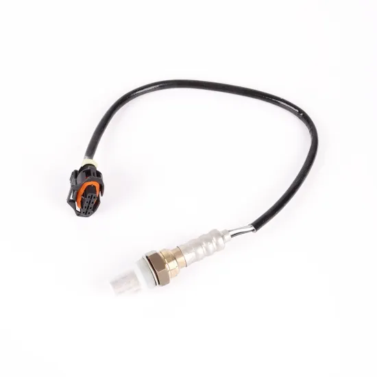 O2 Oxygen Exhaust Sensor Wholesale Price at BAJUTU For Vauxhall Astra Zafira Vectra Meriva OE:93190419