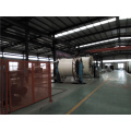 High pressure RTP special-purpose pipe co-extrusion line