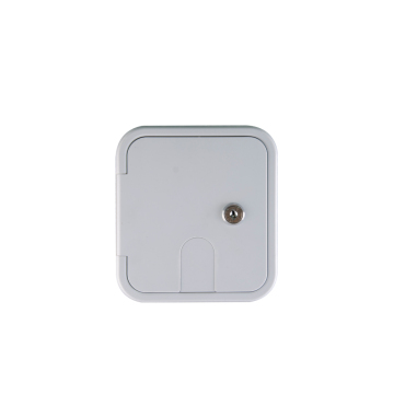 RV Camper Accessories: Hatch kabel listrik dan bagian pintu