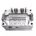 Household and commercial air conditioner plastic mould