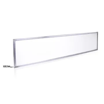 1ftX4ft 40w super bright AC100-277V DLC listed LED panel lighting