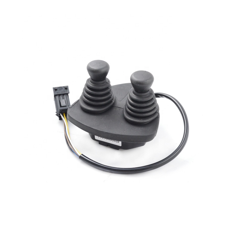 Joystick Bediengriff für LINDE 7919040049