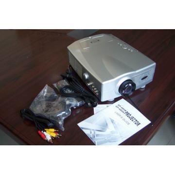 Home Theater Projector - Multimedia Projector