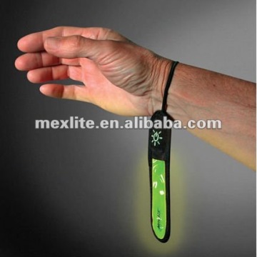 Led Marker Band bike