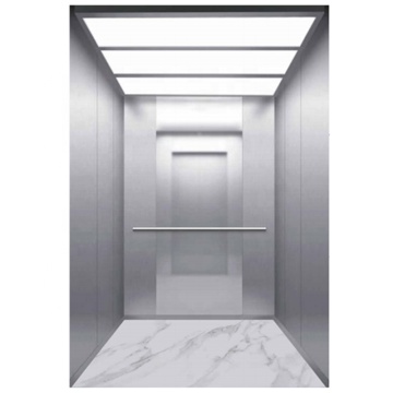 High Quality 8 Floor Passenger Elevator for Commercial Use