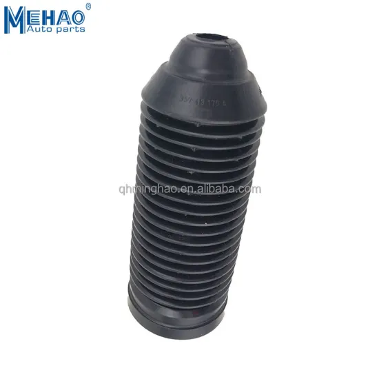 Front Protective Boot Bellow Shock Absorber 357413175A for VW Seat PASSAT GOLF III 3 VENTO Audi TT Quattro