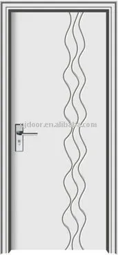 ISO approved interior door YHP-020