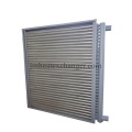 Aluminium Finned SS304 Tube Heat Exchanger