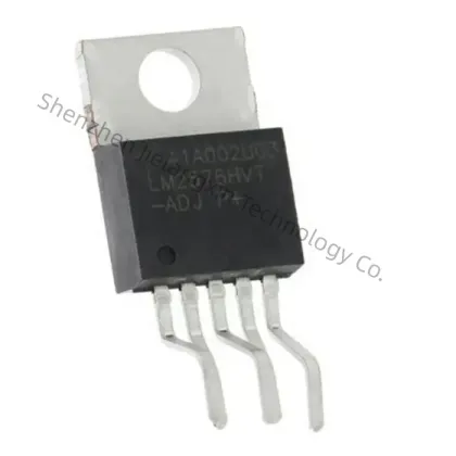 LM2576HVT-ADJ/LF03 New Original IC Integrated Circuit Power Management TO-220-5 LM2576HVT-ADJ/NOPB