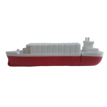 Cargo Ship USB Drives