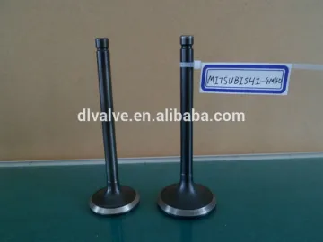 MITSUBISHI 4M40 ENGINE VALVE OEM ME201705T ME201706T