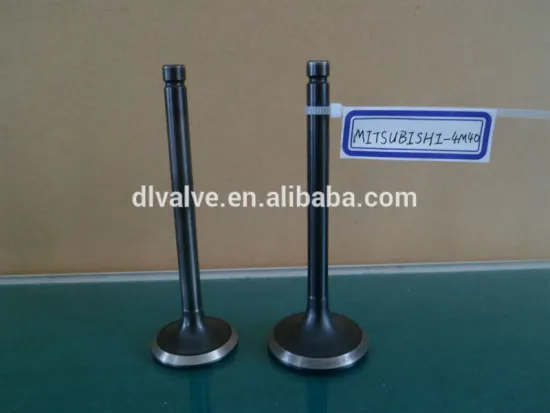 MITSUBISHI 4M40 ENGINE VALVE OEM ME201705T ME201706T