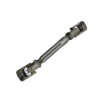 Hagida usheeda dhexe ee Changan CS35