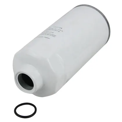 Oil Filter Part 60146465 for Sany Construction Machinery