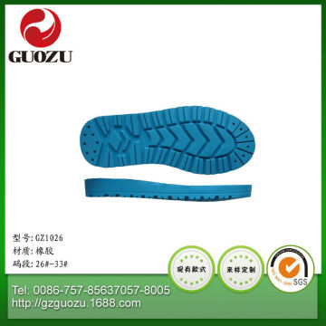 eva foam rubber sole, eva foam rubber sole