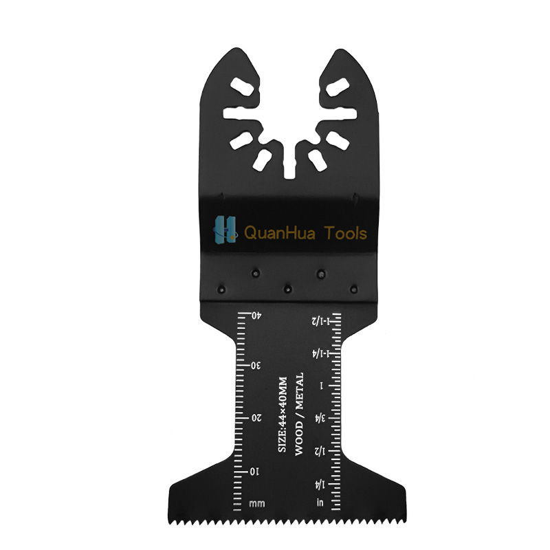 द्विधात्विक लहरदार दांत MI-1005HK