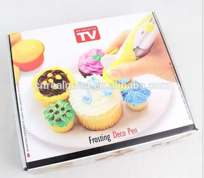 99206 Backing frosting deco pen