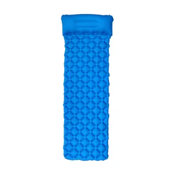 Camping Backpacking Compact Ultralight Sleeping Air Pad