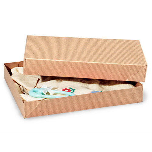 Wholesale custom printed retail apparel boxes for clothing