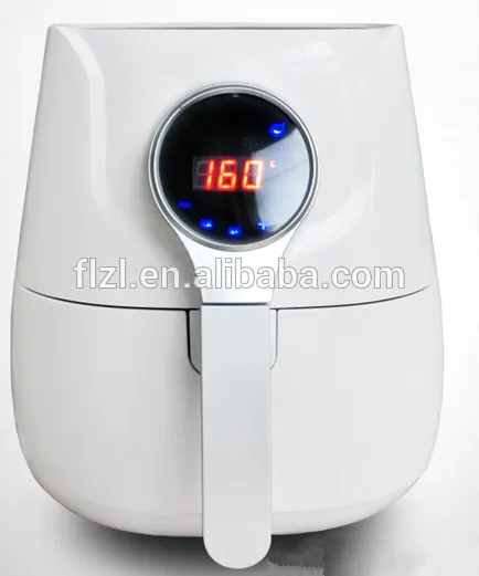 2015 with LED display no oil Air Fryer oil free deep fryer airfryer without oil Airfryer