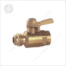 1/2 inch ball valve KS-6500