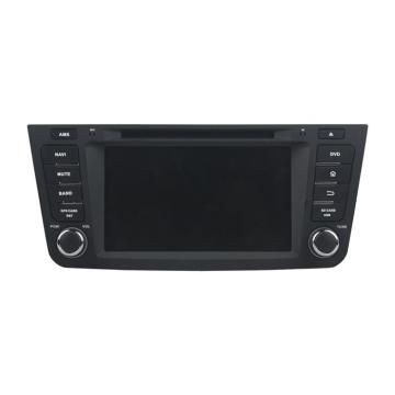 android 7.1 Geely GX7 car audio systems