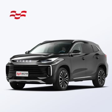 2023 Chery exeed TXL 시리즈 1.5T 4WD 전기 주차 브레이크 SUV 판매