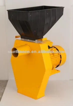 vegetables/Roots crops cutting shred machine;grain Crushing machine