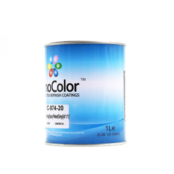 Venta caliente InnoColor Imprimación epoxi para grabado en aerosol