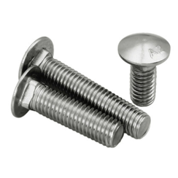 stainless steel carriage bolts Bolts